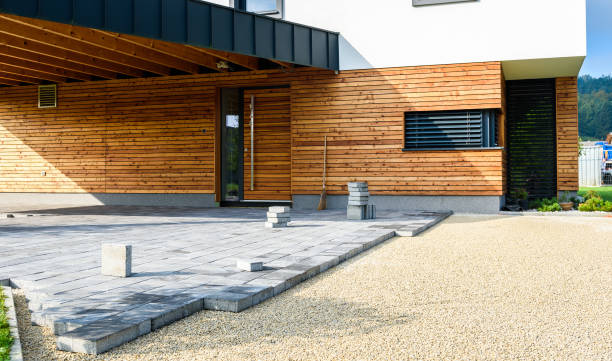 Best Decorative Driveway Pavers  in Winfield, WV