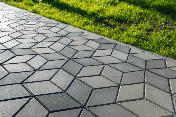 Best Interlocking Driveway Pavers  in Winfield, WV