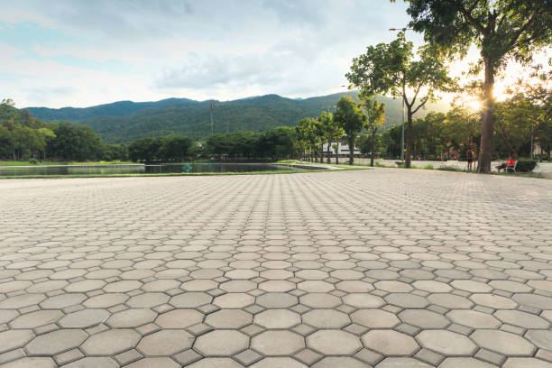 Professional Driveway Pavers in Winfield, WV
