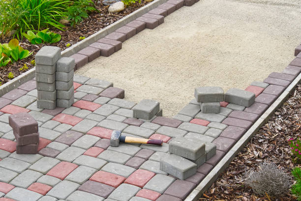 Best Driveway Resurfacing Pavers  in Winfield, WV