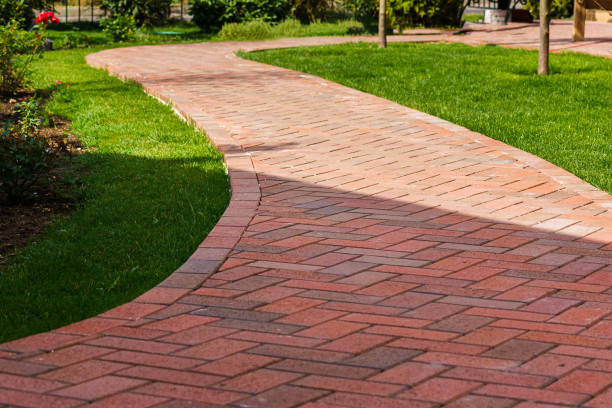 Best Best Driveway Pavers  in Winfield, WV