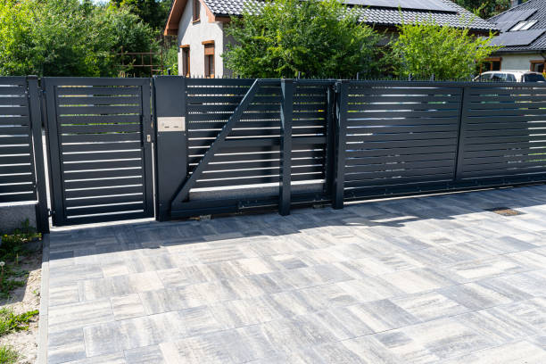 Best Driveway Paving Contractor  in Winfield, WV