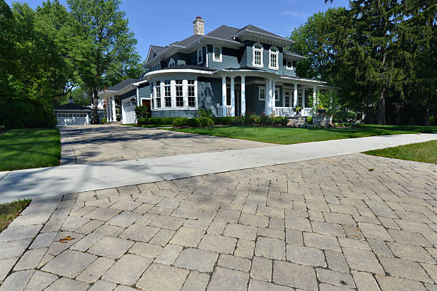 Driveway Repair Near Me in Winfield, WV