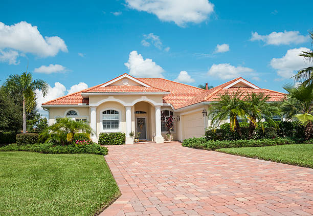 Best Concrete Paver Driveway  in Winfield, WV