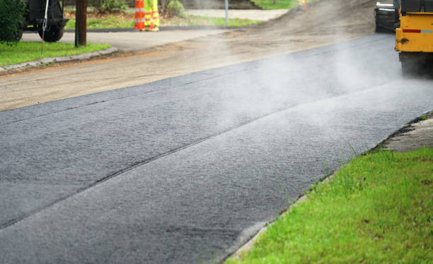 Best Custom Driveway Pavers  in Winfield, WV