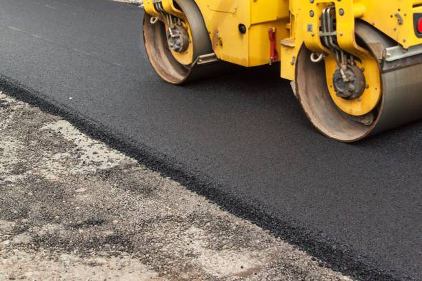 Best Commercial Driveway Pavers  in Winfield, WV